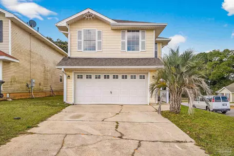 3100 Two Sisters Way, Pensacola, FL 32505