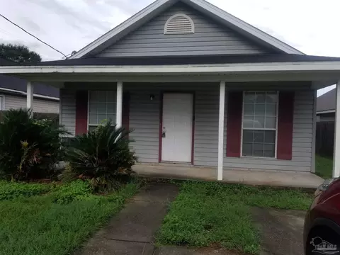 8405 Fowler Ave, Pensacola, FL 32534