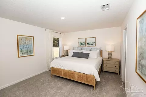 Bedroom - 4755 Eagles Ridge Rd #LOT 16D, Pace, FL 32571 photo 2 of 6