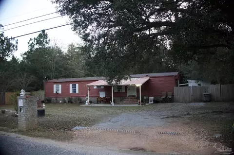 2501 Kingsport Ave, Pensacola, FL 32507