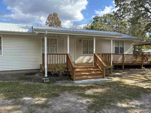 3324 Bonfire Dr, Milton, FL 32583