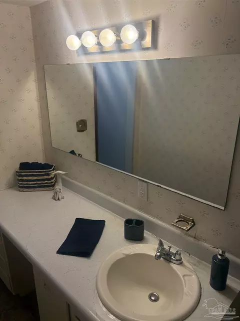 Bath - 5246 Old River Rd, Baker, FL 32531 photo 8 of 13