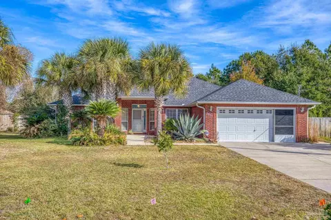 2064 Aurora Dr, Navarre, FL 32566