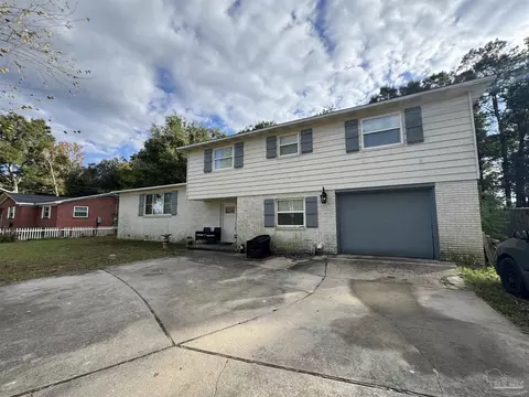 1115 Dunmire St, Pensacola, FL 32504