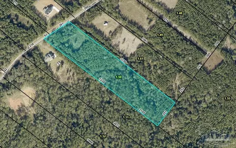 lot17 Bs Buffalo Ridge Rd, Pace, FL 32571 photo 2