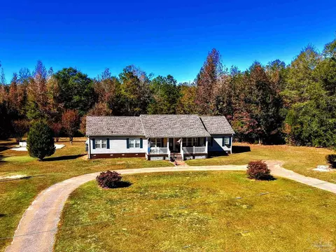 1700 Prospect Rd, Coffeeville, AL 36524