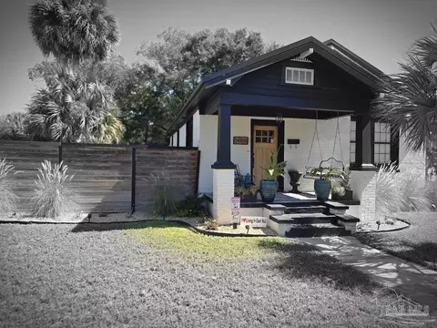 1408 N 7th Ave, Pensacola, FL 32503