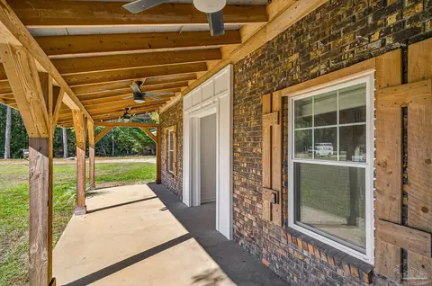 10210 S Pineville Rd, Mcdavid, FL 32568 photo 8
