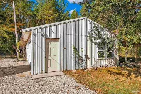 10210 S Pineville Rd, Mcdavid, FL 32568 photo 52