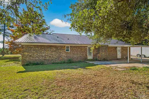 10210 S Pineville Rd, Mcdavid, FL 32568 photo 55