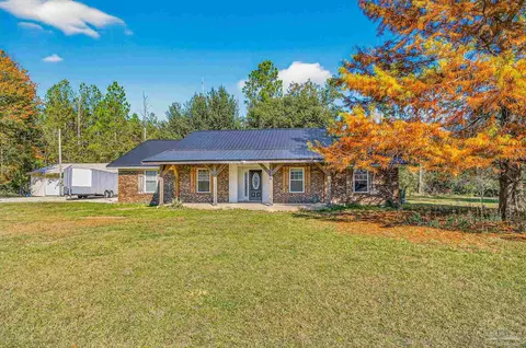 10210 S Pineville Rd, Mcdavid, FL 32568 photo 5