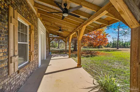10210 S Pineville Rd, Mcdavid, FL 32568 photo 7