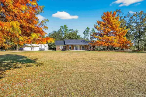 10210 S Pineville Rd, Mcdavid, FL 32568 photo 2