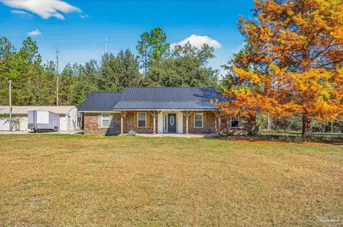 10210 S Pineville Rd, Mcdavid, FL 32568 photo 3