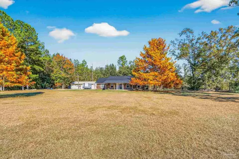 10210 S Pineville Rd, Mcdavid, FL 32568 photo 4