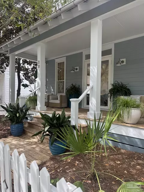 20 Chelsea Loop, Santa Rosa Beach, FL 32459