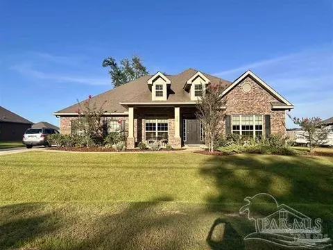 320 Nowak Rd, Cantonment, FL 32533