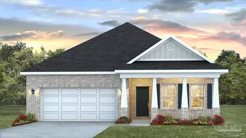 144 Albatross St, Cantonment, FL 32533