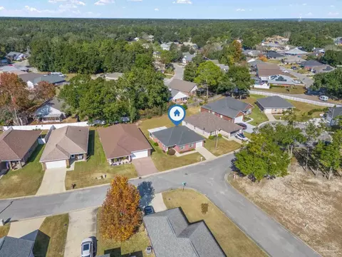 3912 Throne Ct, Milton, FL 32583 photo 48