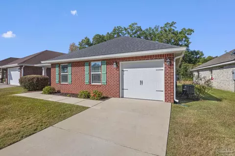3912 Throne Ct, Milton, FL 32583 photo 10