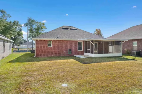 3912 Throne Ct, Milton, FL 32583 photo 36