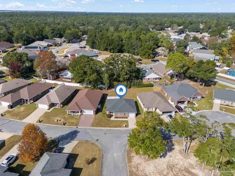 3912 Throne Ct, Milton, FL 32583 photo 41