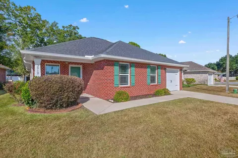 3912 Throne Ct, Milton, FL 32583 photo 9
