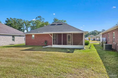 3912 Throne Ct, Milton, FL 32583 photo 37
