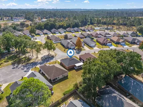 3912 Throne Ct, Milton, FL 32583 photo 44