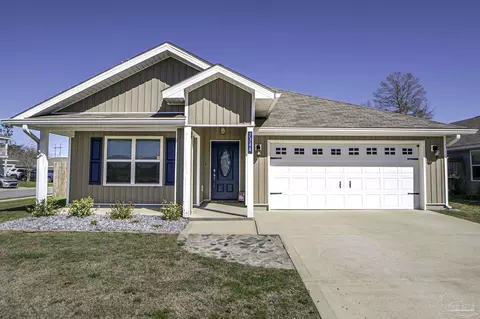 7344 Single Trce, Pensacola, FL 32526