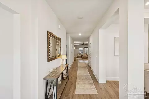 Entry Way - 5659 Blake Ln, Pace, FL 32571 photo 2 of 2