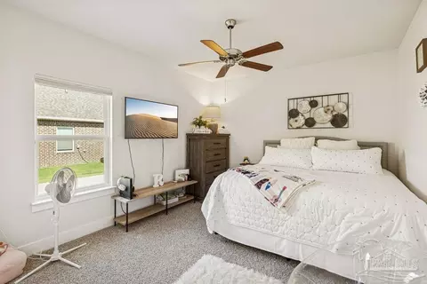 Bedroom - 5659 Blake Ln, Pace, FL 32571 photo 3 of 6