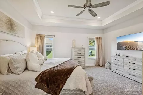 Bedroom - 5659 Blake Ln, Pace, FL 32571 photo 2 of 6