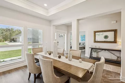 Dining - 5659 Blake Ln, Pace, FL 32571 photo 1 of 2