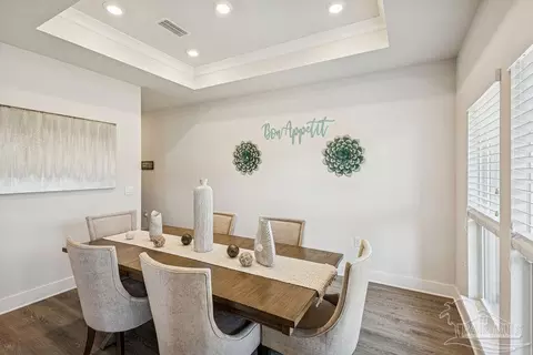 Dining - 5659 Blake Ln, Pace, FL 32571 photo 2 of 2