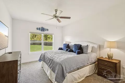 Bedroom - 5659 Blake Ln, Pace, FL 32571 photo 6 of 6