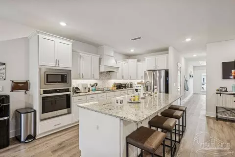 Kitchen - 5659 Blake Ln, Pace, FL 32571 photo 3 of 3