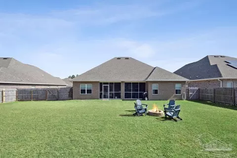 Exterior - 5659 Blake Ln, Pace, FL 32571 photo 6 of 10