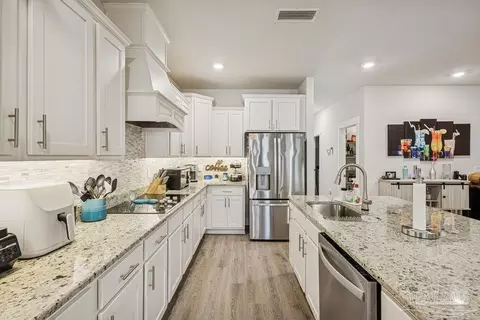 Kitchen - 5659 Blake Ln, Pace, FL 32571 photo 1 of 3