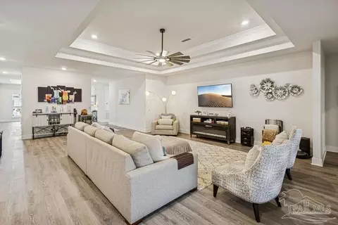 Living - 5659 Blake Ln, Pace, FL 32571 photo 1 of 3