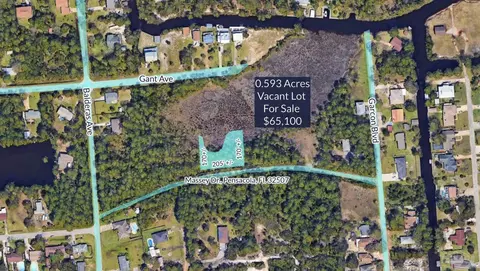 00 Massey Dr, Pensacola, FL 32507