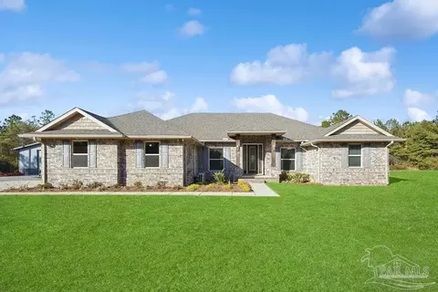 564 Ard Field Rd, Jay, FL 32565