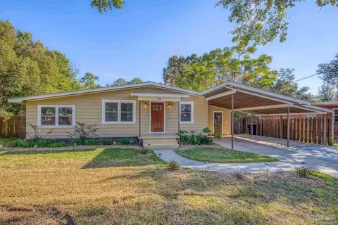 25 Escalona Ave, Pensacola, FL 32503