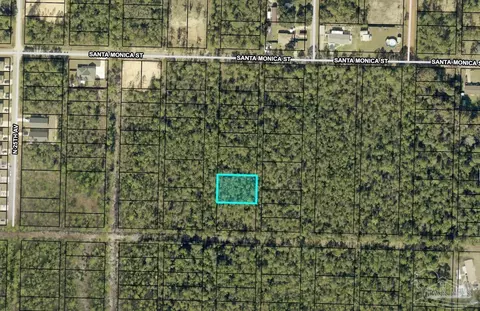 2862 N 27th Ave, Milton, FL 32583