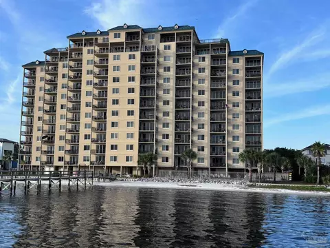 10335 Gulf Beach Hwy #501, Pensacola, FL 32507