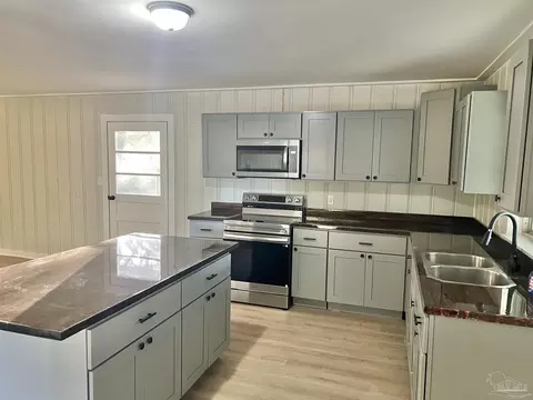 847 Sidney E Manning Blvd, Flomaton, AL 36441 photo 3
