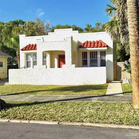 422 W De Soto St, Pensacola, FL 32501