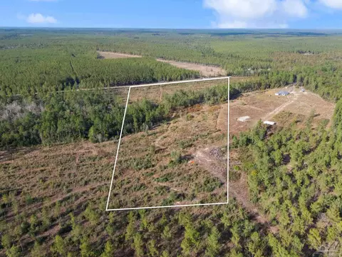 Xx22 Indian Ford Rd, Milton, FL 32570