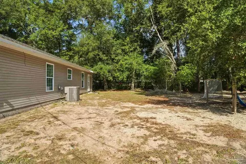 Exterior - 6582 Lee St, Milton, FL 32570 photo 7 of 7