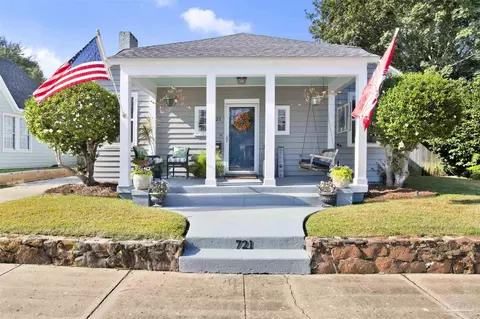 721 N 19th Ave, Pensacola, FL 32501